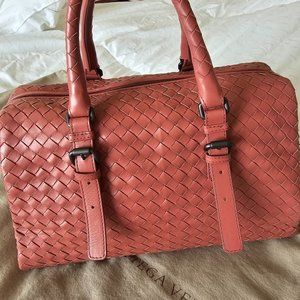 Bottega veneta bag